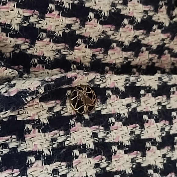 Wool Blazer - Picture 2 of 4